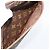 LOUIS VUITTON Monogram Compiegne 23 Clutch Bag M51847 LV Auth BA13895 Monogramma - vista 11