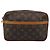 LOUIS VUITTON Monogram Compiegne 23 Clutch Bag M51847 LV Auth BA13895 Monogramma - vista 13