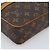 LOUIS VUITTON Monogram Compiegne 23 Clutch Bag M51847 LV Auth BA13895 Monogramma - vista 14