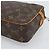LOUIS VUITTON Monogram Compiegne 23 Clutch Bag M51847 LV Auth BA13895 Monogramma - vista 15