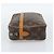 LOUIS VUITTON Monogram Compiegne 23 Clutch Bag M51847 LV Auth BA13895 Monogramma - vista 3