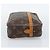 LOUIS VUITTON Monogram Compiegne 23 Clutch Bag M51847 LV Auth BA13895 Monogramma - vista 4