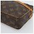 LOUIS VUITTON Monogram Compiegne 23 Clutch Bag M51847 LV Auth BA13895 Monogramma - vista 7