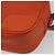 Borsa a Spalla GUCCI Micro GuccissimaGG Arancione Oro 449413 Auth ka5154 D'oro - vista 10