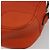 Borsa a Spalla GUCCI Micro GuccissimaGG Arancione Oro 449413 Auth ka5154 D'oro - vista 12