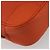 Borsa a Spalla GUCCI Micro GuccissimaGG Arancione Oro 449413 Auth ka5154 D'oro - vista 13