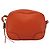 Borsa a Spalla GUCCI Micro GuccissimaGG Arancione Oro 449413 Auth ka5154 D'oro - vista 2
