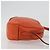 Borsa a Spalla GUCCI Micro GuccissimaGG Arancione Oro 449413 Auth ka5154 D'oro - vista 4
