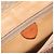 Céline Borsa CELINE Macadam Canvas PVC Beige Oro Auth 190386 D'oro - vista 19