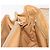 Céline Borsa CELINE Macadam Canvas PVC Beige Oro Auth 190386 D'oro - vista 21