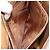 Céline Borsa CELINE Macadam Canvas PVC Beige Oro Auth 190386 D'oro - vista 23