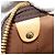 LOUIS VUITTON Borsa Boston Monogram Keepall 55 M41424 LV Auth 190169SAV Monogramma - vista 11