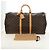 LOUIS VUITTON Borsa Boston Monogram Keepall 55 M41424 LV Auth 190169SAV Monogramma - vista 12
