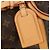 LOUIS VUITTON Borsa Boston Monogram Keepall 55 M41424 LV Auth 190169SAV Monogramma - vista 21
