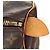 LOUIS VUITTON Borsa Boston Monogram Keepall 55 M41424 LV Auth 190169SAV Monogramma - vista 24