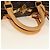 LOUIS VUITTON Borsa Boston Monogram Keepall 55 M41424 LV Auth 190169SAV Monogramma - vista 6