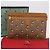 Borsa GUCCI Disney Collaboration Micro GG Supreme PVC Beige 602552 Auth ep15084M D'oro - vista 22