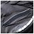 BALENCIAGA Crash Shoulder Bag Leather Black 777856 Auth mr2710V Nero - vista 11