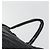 BALENCIAGA Crash Shoulder Bag Leather Black 777856 Auth mr2710V Nero - vista 14