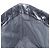 BALENCIAGA Crash Shoulder Bag Leather Black 777856 Auth mr2710V Nero - vista 20