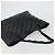 BALENCIAGA Crash Shoulder Bag Leather Black 777856 Auth mr2710V Nero - vista 6