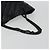 BALENCIAGA Crash Shoulder Bag Leather Black 777856 Auth mr2710V Nero - vista 7