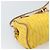 FENDI Handtasche Canvas 2way Gelbgold Authentisch 190664A Golden - Ansicht 15
