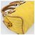 FENDI Handtasche Canvas 2way Gelbgold Authentisch 190664A Golden - Ansicht 17