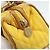 FENDI Handtasche Canvas 2way Gelbgold Authentisch 190664A Golden - Ansicht 18