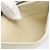 BALENCIAGA Fragment Case Leather Ivory Silver 810902 Auth 191382V Prata Cru - vista 11