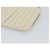 BALENCIAGA Fragment Case Leather Ivory Silver 810902 Auth 191382V Prata Cru - vista 15