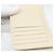 BALENCIAGA Fragment Case Leather Ivory Silver 810902 Auth 191382V Prata Cru - vista 17