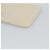 BALENCIAGA Fragment Case Leather Ivory Silver 810902 Auth 191382V Prata Cru - vista 7