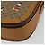 Bolso GUCCI Micro GG Supreme GUCCIxDisney en PVC Beige Oro 602694 Auth ep15085M Dorado - vista 10