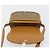 Bolso GUCCI Micro GG Supreme GUCCIxDisney en PVC Beige Oro 602694 Auth ep15085M Dorado - vista 15