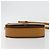 Bolso GUCCI Micro GG Supreme GUCCIxDisney en PVC Beige Oro 602694 Auth ep15085M Dorado - vista 9