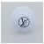 LOUIS VUITTON Monogram Eclipse Set golf Andrews Golf Ball GI0344 LV Auth 191545M Monogramme - vue 22