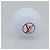 LOUIS VUITTON Monogram Eclipse Set golf Andrews Golf Ball GI0344 LV Auth 191545M Monogramme - vue 24