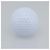 LOUIS VUITTON Monogram Eclipse Set golf Andrews Golf Ball GI0344 LV Auth 191545M Monogramme - vue 25