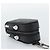 LOUIS VUITTON Monogram Eclipse Set golf Andrews Golf Ball GI0344 LV Auth 191545M Monogramme - vue 6