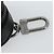 LOUIS VUITTON Monogram Eclipse Set golf Andrews Golf Ball GI0344 LV Auth 191545M Monogramme - vue 7