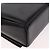 Céline Borsa CELINE in pelle vernice Nero Oro Auth 190425A D'oro - vista 16