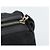 Borsa Boston GUCCI GG Canvas Nera Oro 000 0846 Auth fm5397V Nero D'oro - vista 10
