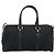 Borsa Boston GUCCI GG Canvas Nera Oro 000 0846 Auth fm5397V Nero D'oro - vista 13
