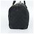 Borsa Boston GUCCI GG Canvas Nera Oro 000 0846 Auth fm5397V Nero D'oro - vista 4
