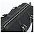 Borsa Boston GUCCI GG Canvas Nera Oro 000 0846 Auth fm5397V Nero D'oro - vista 6