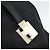 Borsa Boston GUCCI GG Canvas Nera Oro 000 0846 Auth fm5397V Nero D'oro - vista 9