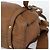 Borsa Tote in Pelle Miu Miu Marrone Auth 187989V - vista 15