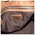Borsa Tote in Pelle Miu Miu Marrone Auth 187989V - vista 18