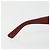 Gafas de sol BOTTEGA VENETA de plástico Rojo Auth 190515M Roja - vista 11